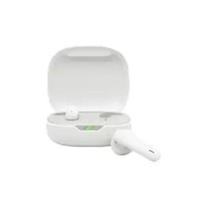 JBL Wave Flex 2 True Wireless Earbuds (White)