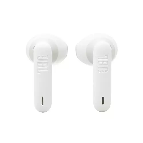 JBL Wave Flex 2 True Wireless Earbuds (White)-gallery-2