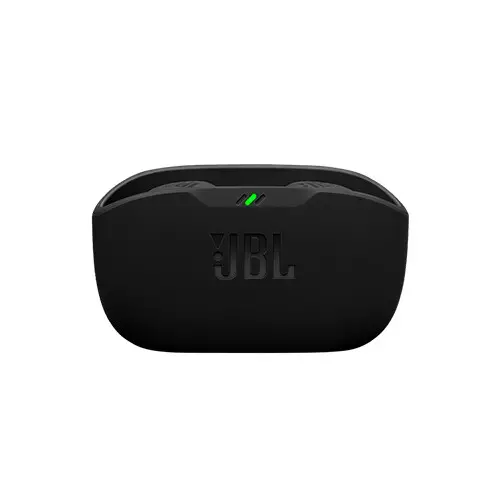 JBL Wave Buds 2 ANC Wireless Earbuds (Black) - 0