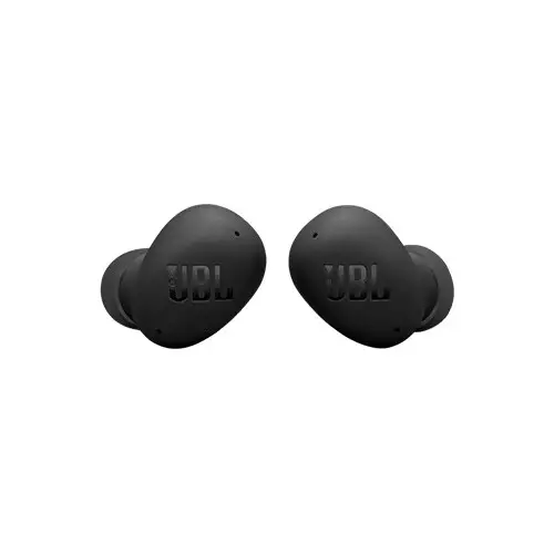 JBL Wave Buds 2 ANC Wireless Earbuds (Black)-gallery-3
