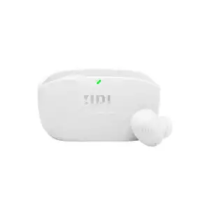 JBL Wave Buds 2 ANC Wireless Earbuds (White)