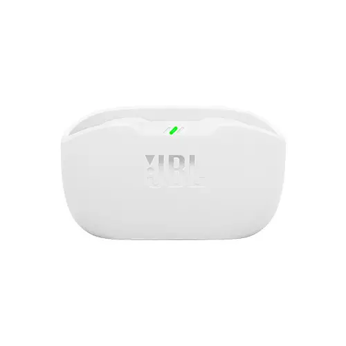 JBL Wave Buds 2 ANC Wireless Earbuds (White) - 0