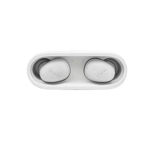 JBL Wave Buds 2 ANC Wireless Earbuds (White)-gallery-1