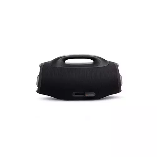 JBL Boombox 4 Portable Bluetooth Speaker - 1