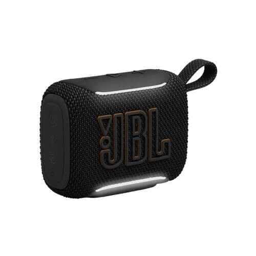 JBL GO 5 Waterproof Portable Speaker