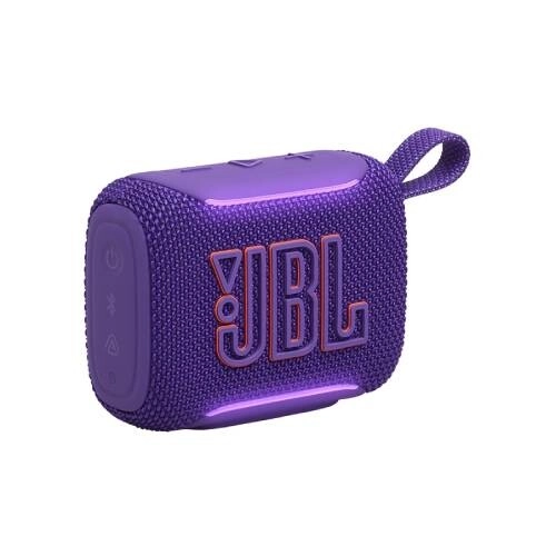 JBL GO 5 Waterproof Portable Speaker - 1