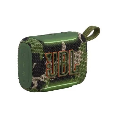 JBL GO 5 Waterproof Portable Speaker - 2