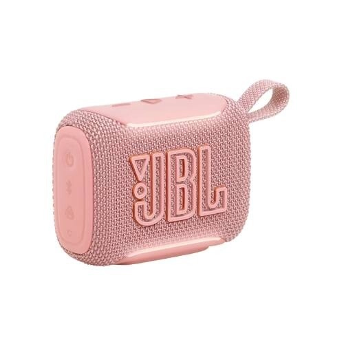 JBL GO 5 Waterproof Portable Speaker - 4