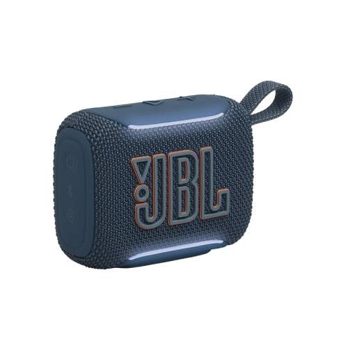 JBL GO 5 Waterproof Portable Speaker - 5