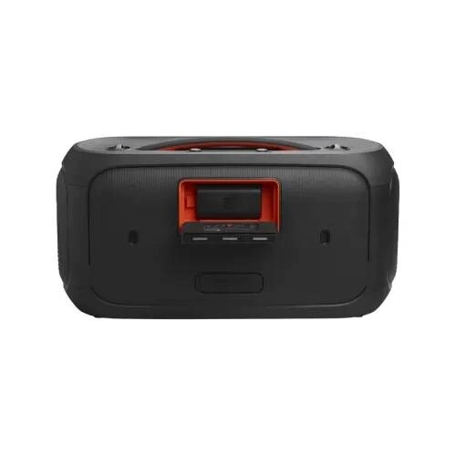 JBL PartyBox On-The-Go 2 Pro Portable Party Speaker - 2