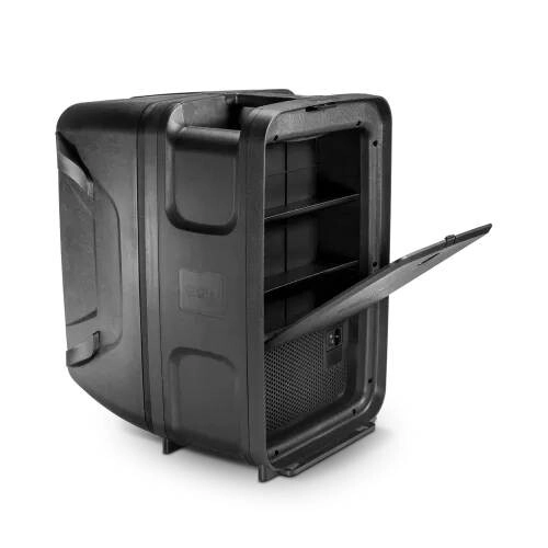 JBL EON208P Portable All-In-One 2-Way PA System - 2
