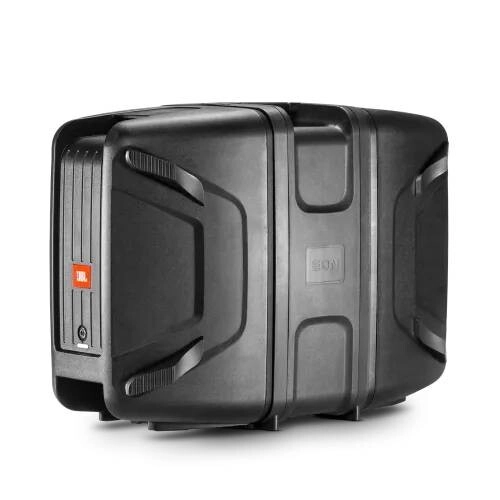 JBL EON208P Portable All-In-One 2-Way PA System - 3