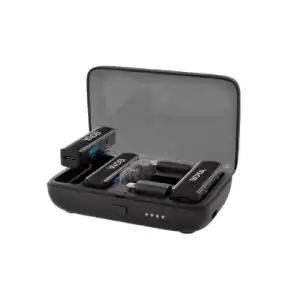 BOYA BOYALINK 2 2-Person Wireless Microphone