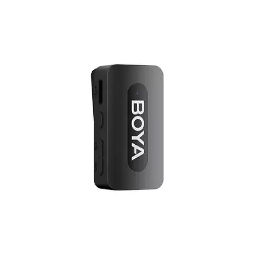 BOYA BY-V35 2.4 GHz Dual-Channel Wireless Microphone-gallery-2