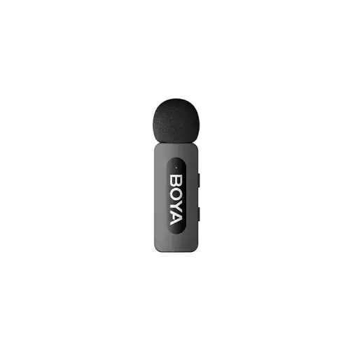 BOYA BY-V30 2.4 GHz Dual-Channel Wireless Microphone for Type-C Device-gallery-3