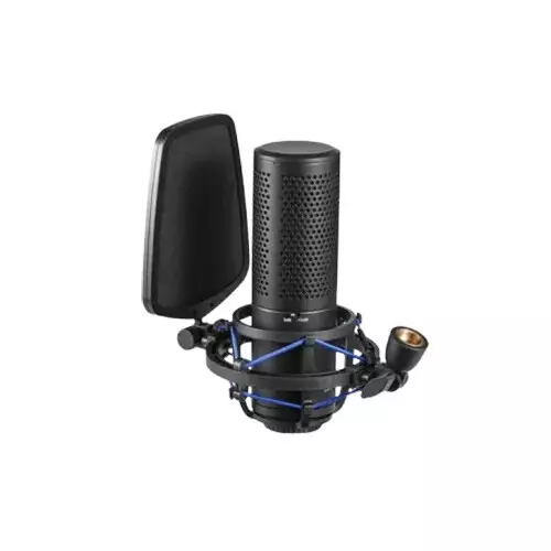 Boya BY-M1000 Pro Large Diaphragm Condenser Microphone-gallery-1