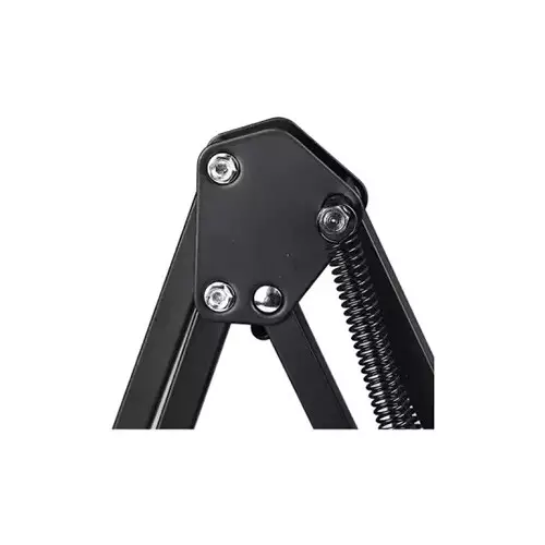 BOYA K171 On-Desk Adjustable Arm Stand for USB Microphone-gallery-1