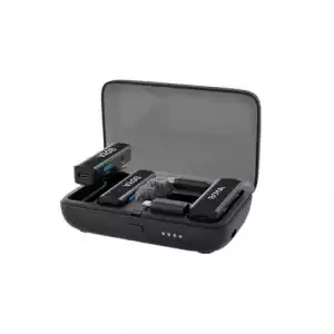 BOYA BOYALINK 2 3-Person Wireless Microphone