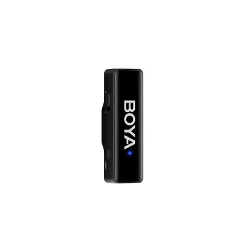 BOYA Boyalink C2 3-Person Compact Wireless Microphone-gallery-2