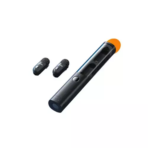 Boya Magic-05 Al-Powered Wireless Microphone System