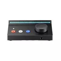 BOYA Caster X1 Audio Interface Digital Mixer Streaming