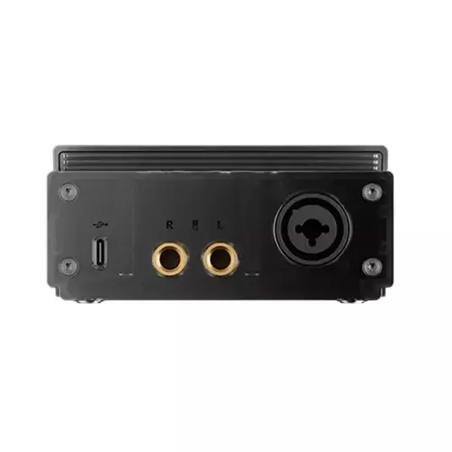 BOYA Caster X1 Audio Interface Digital Mixer Streaming - 2