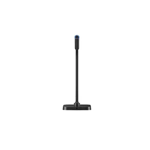 BOYA CM30 Gooseneck & USD Condenser Microphone - 3