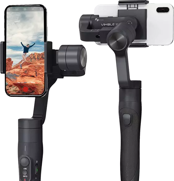 FeiyuTech Vimble 2 Extend Stick for Smartphone
