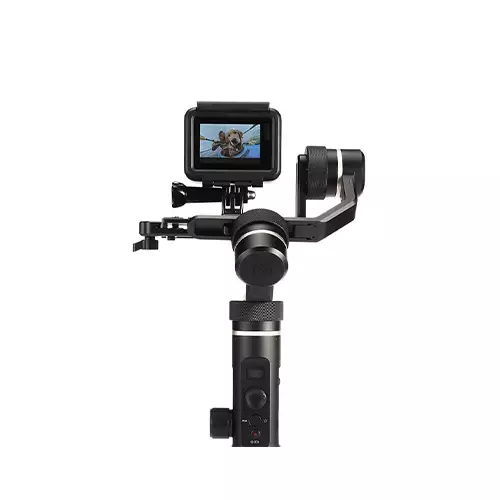 FeiyuTech G6 Plus Brushless 3 Axis Wi-Fi Control Gimbal