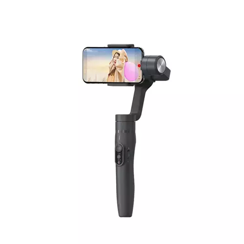 FeiyuTech FY Vimble 2 3-Axis Stabilized Handheld Gimbal for Smartphone