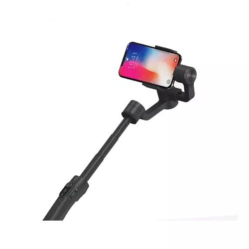 FeiyuTech FY Vimble 2 3-Axis Stabilized Handheld Gimbal for Smartphone-2