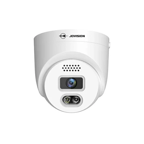 Jovision JVS-N937-SDL 3MP Full-Color PoE Dome IP Camera