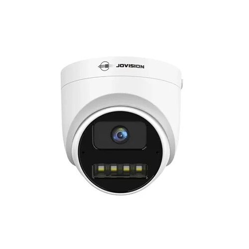 Jovision JVS-N837-UDL 8MP Audio PoE Dome IP Camera