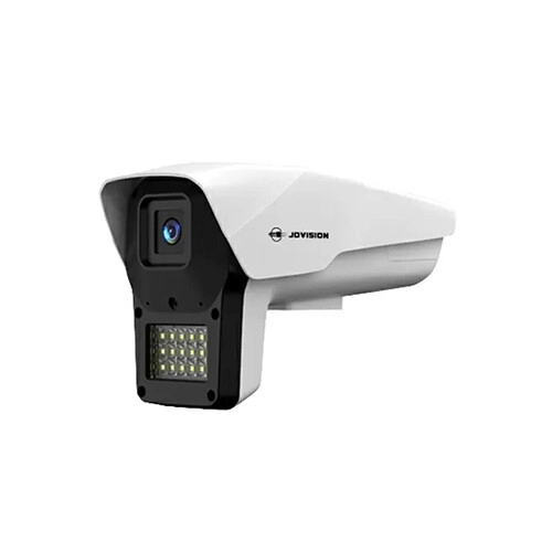 Jovision JVS-N519-PWL 5MP Full Color PoE IP Camera