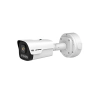 Jovision JVS-N518-ZDL 5MP Video & Audio AI Network Camera