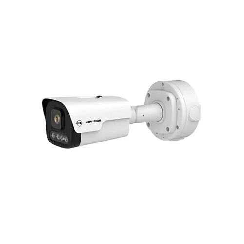 Jovision JVS-N518-ZDL 5MP Video & Audio AI Network Camera