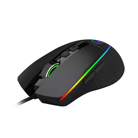 Redragon EMPEROR M909 RGB USB Wired Gaming Mouse