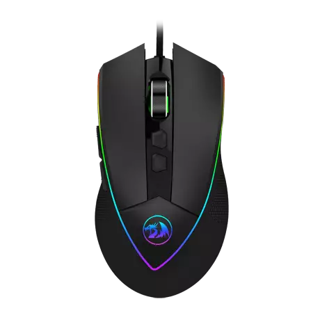 Redragon EMPEROR M909 RGB USB Wired Gaming Mouse - 3
