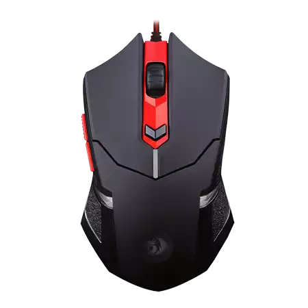 Redragon M601 CENTROPHORUS 3200 DPI Gaming Mouse