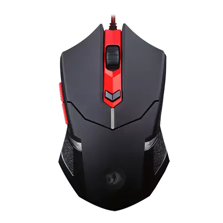 Redragon M601 CENTROPHORUS 3200 DPI Gaming Mouse
