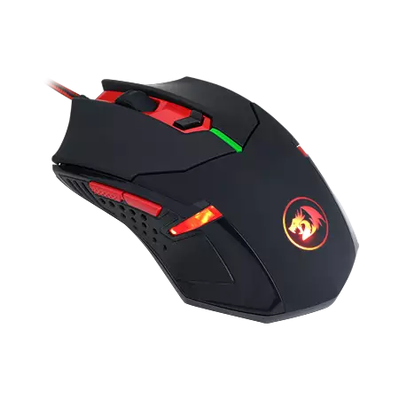 Redragon M601 CENTROPHORUS 3200 DPI Gaming Mouse - 2