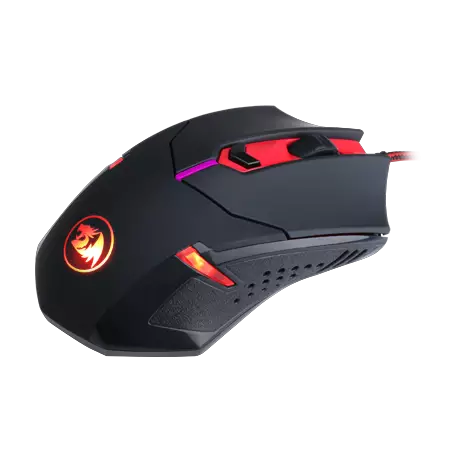 Redragon M601 CENTROPHORUS 3200 DPI Gaming Mouse - 3