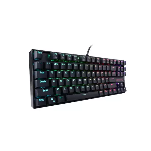 Redragon K552 KUMARA RGB Mechanical Gaming Keyboard - 1