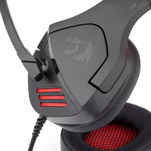 ReDragon Theseus H250 Wired Gaming Headset-gallery-2