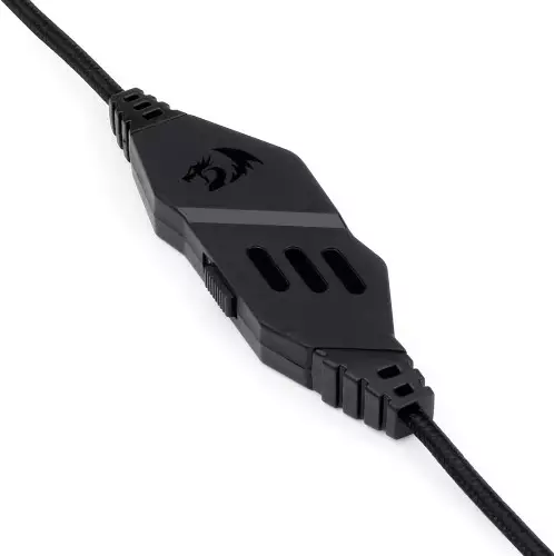 ReDragon Theseus H250 Wired Gaming Headset-gallery-4