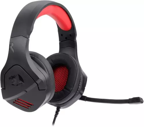 ReDragon Theseus H250 Wired Gaming Headset-gallery-1