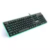 Redragon K509 DYAUS 7 Colors Backlit Gaming Keyboard-1
