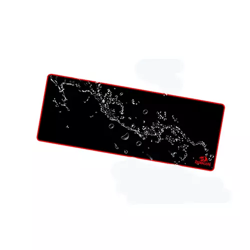 Redragon Suzaku P003 Gaming Mousepad-1