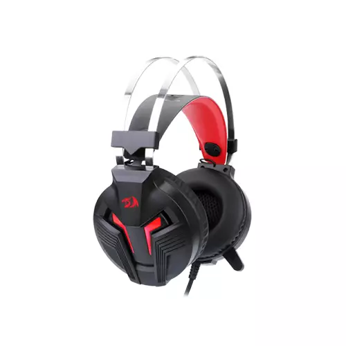 ReDragon Memecoleous H112 Wired Gaming Headset-gallery-1