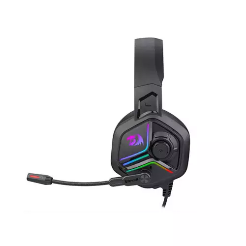 ReDragon AJAX H230 Wired Gaming Headset-gallery-1